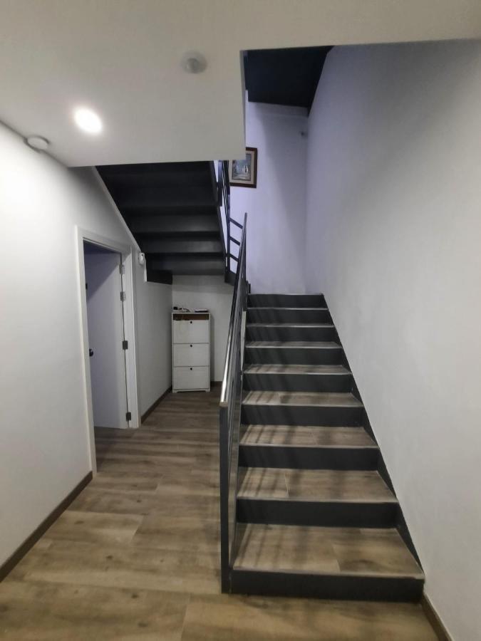 Apartaco Apartamentos Sitges Extérieur photo