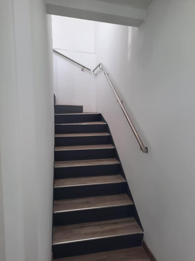 Apartaco Apartamentos Sitges Extérieur photo