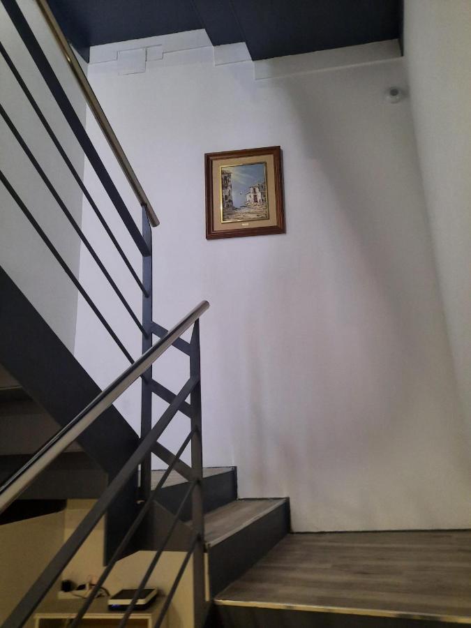 Apartaco Apartamentos Sitges Extérieur photo