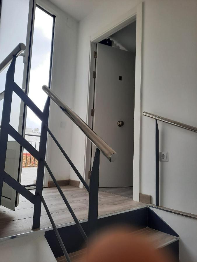 Apartaco Apartamentos Sitges Extérieur photo