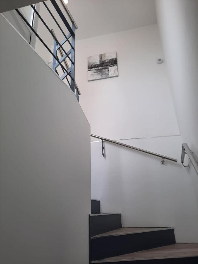 Apartaco Apartamentos Sitges Extérieur photo