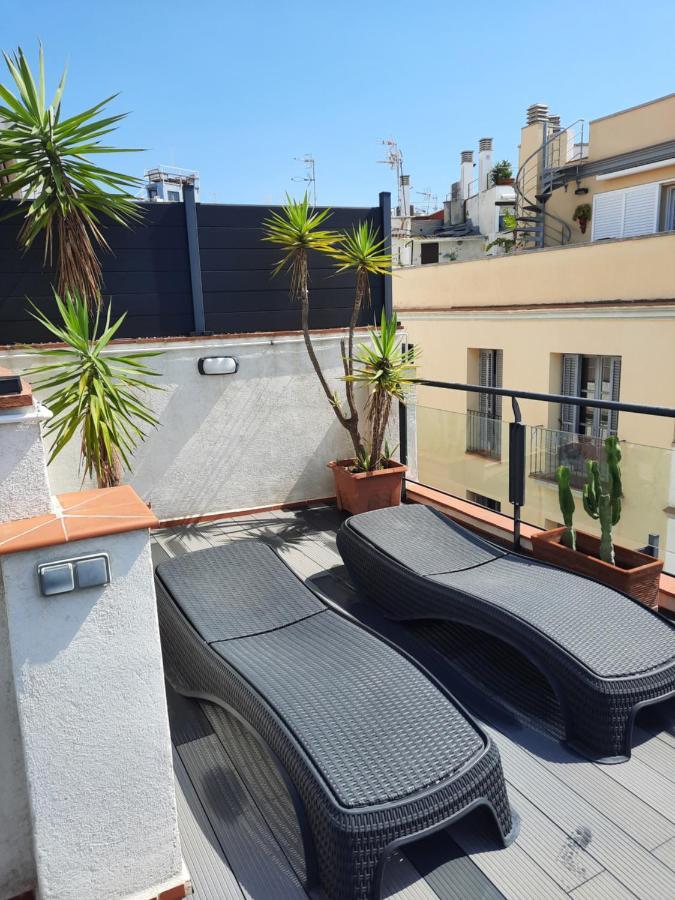 Apartaco Apartamentos Sitges Extérieur photo