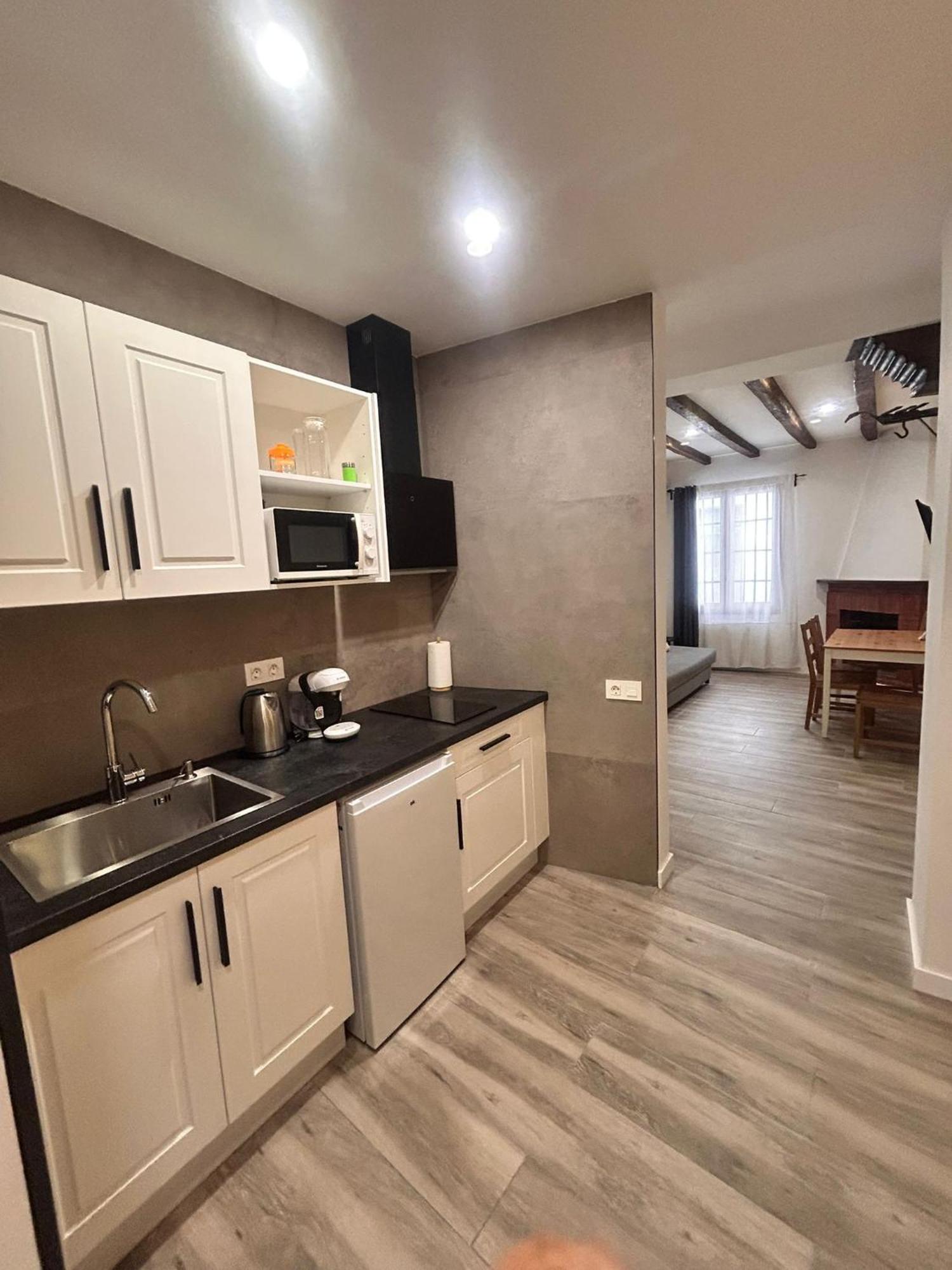 Apartaco Apartamentos Sitges Extérieur photo