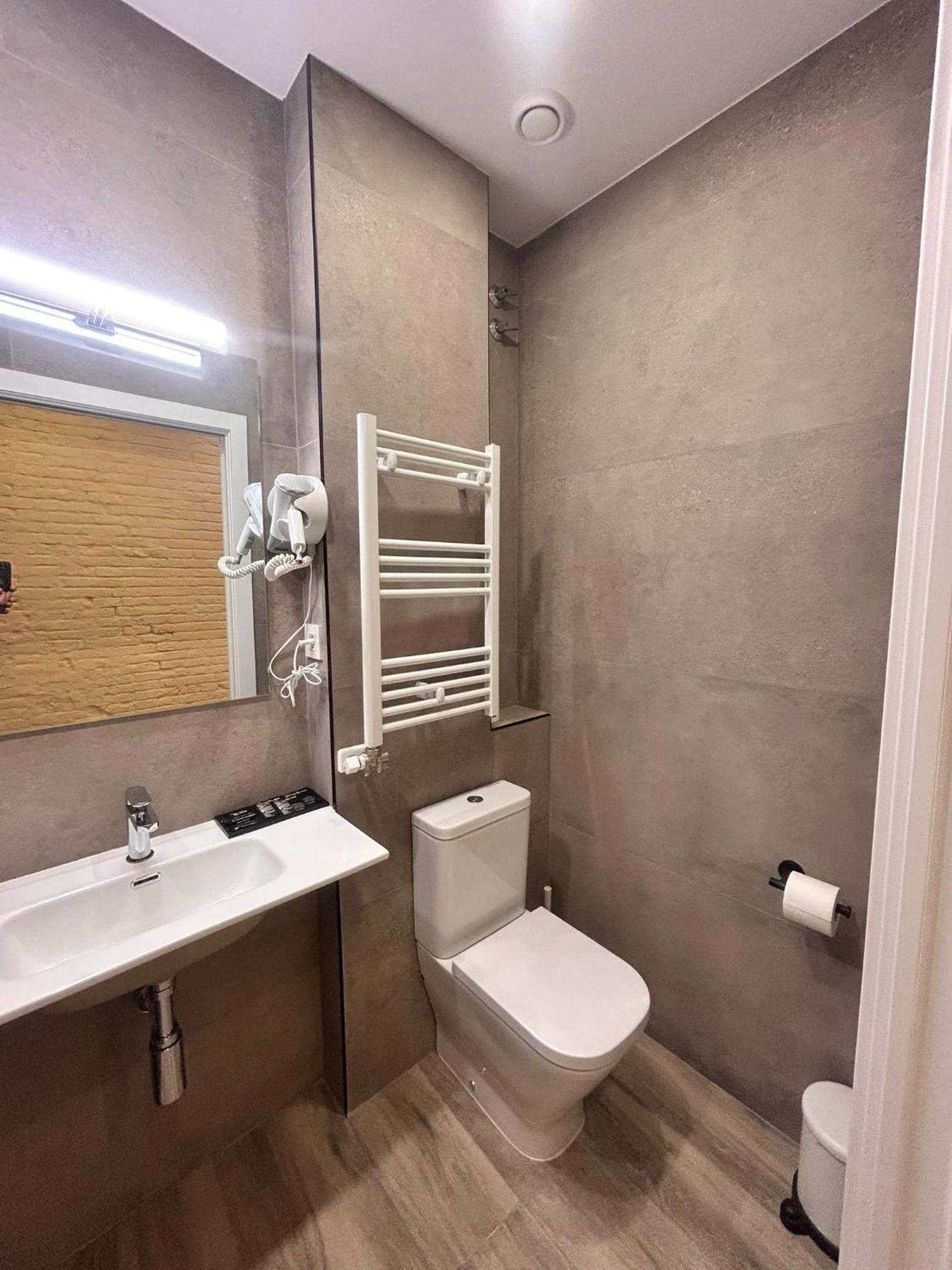 Apartaco Apartamentos Sitges Extérieur photo