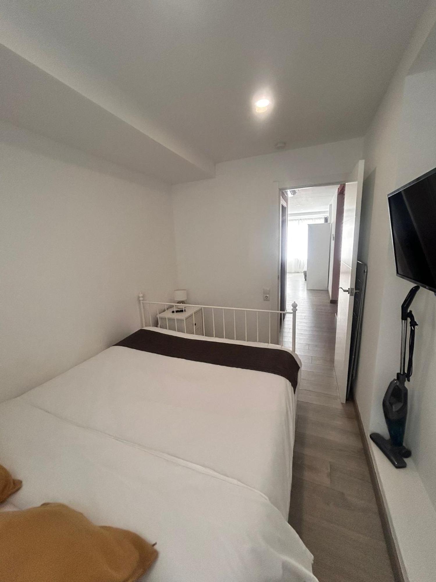 Apartaco Apartamentos Sitges Extérieur photo