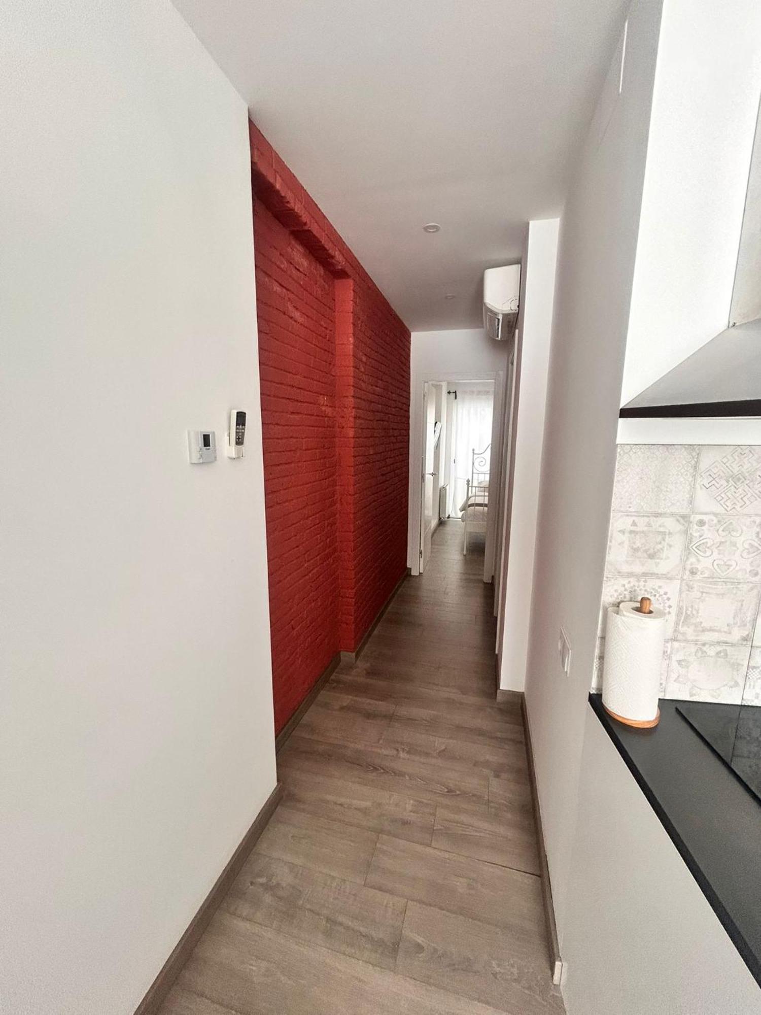 Apartaco Apartamentos Sitges Extérieur photo
