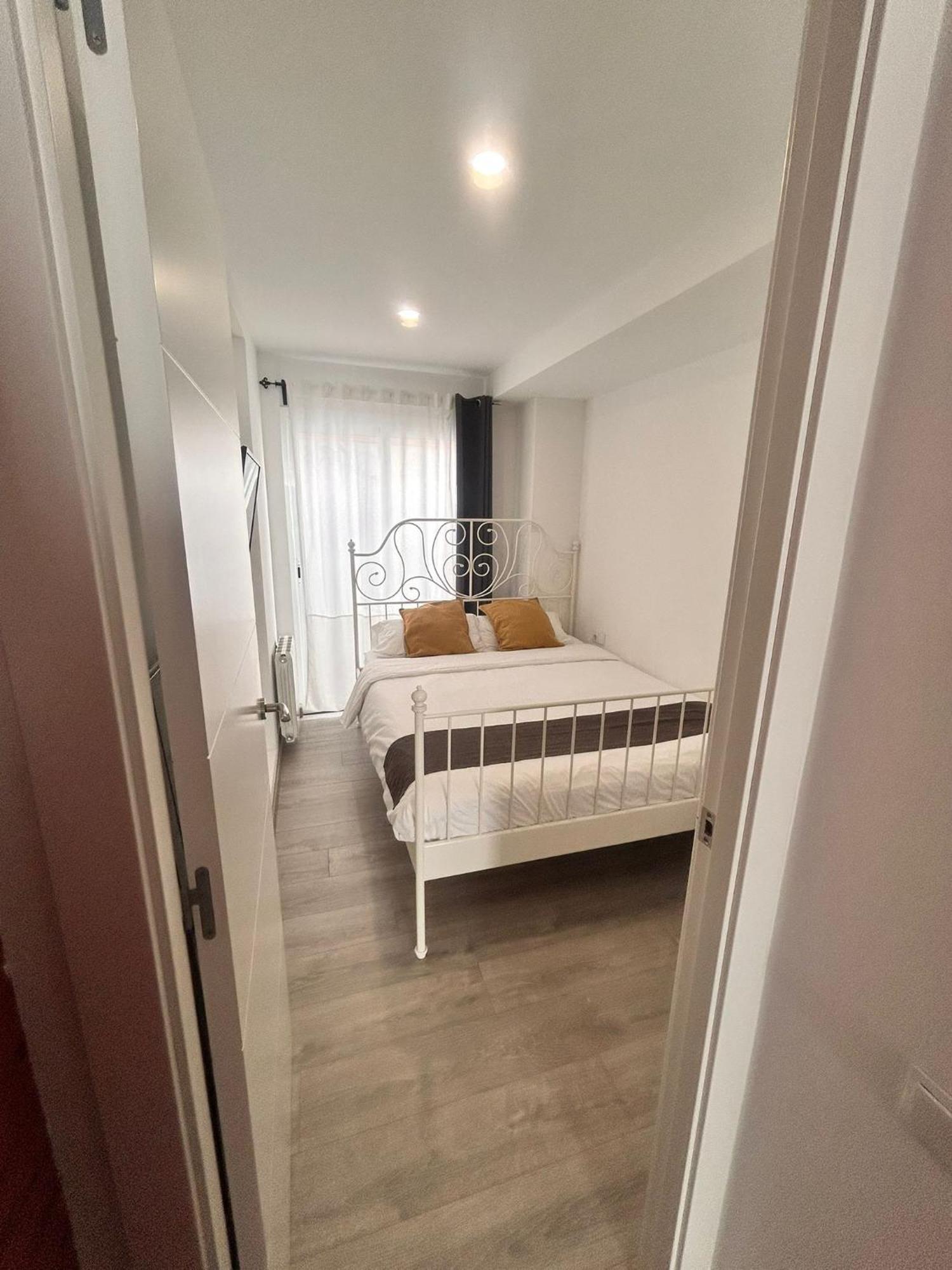 Apartaco Apartamentos Sitges Extérieur photo