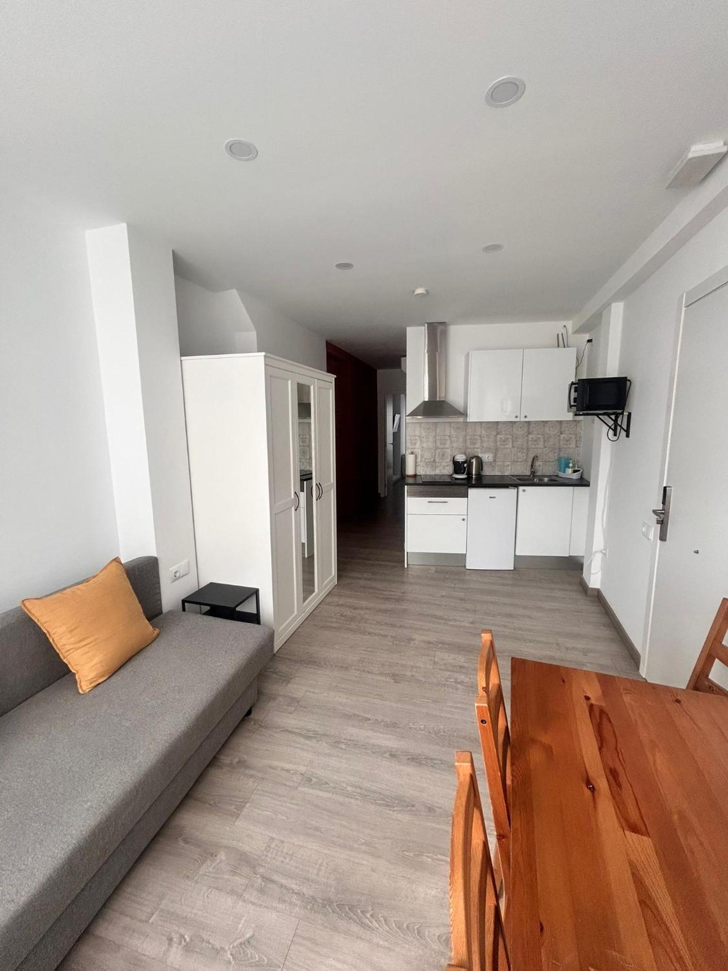 Apartaco Apartamentos Sitges Extérieur photo